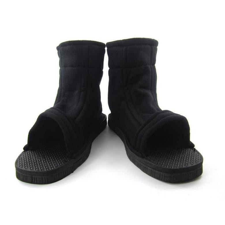 Premium Sepatu Ninja Sepatu Naruto Anime Character Cosplay Shoes High Quality