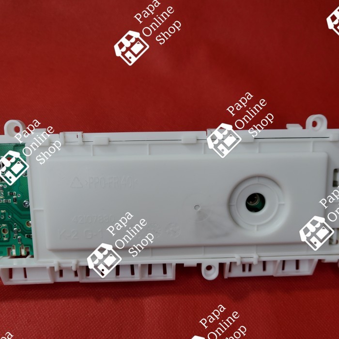 Modul PCB Mesin Cuci Front Loading Sharp ESFL872 esfl-872 Original