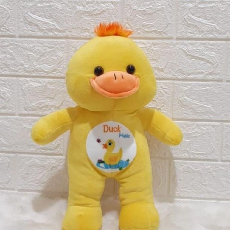 Boneka Animal Mola Whit Sound / Ic / Sra Hewan Animal Ori Seulgi Shp21