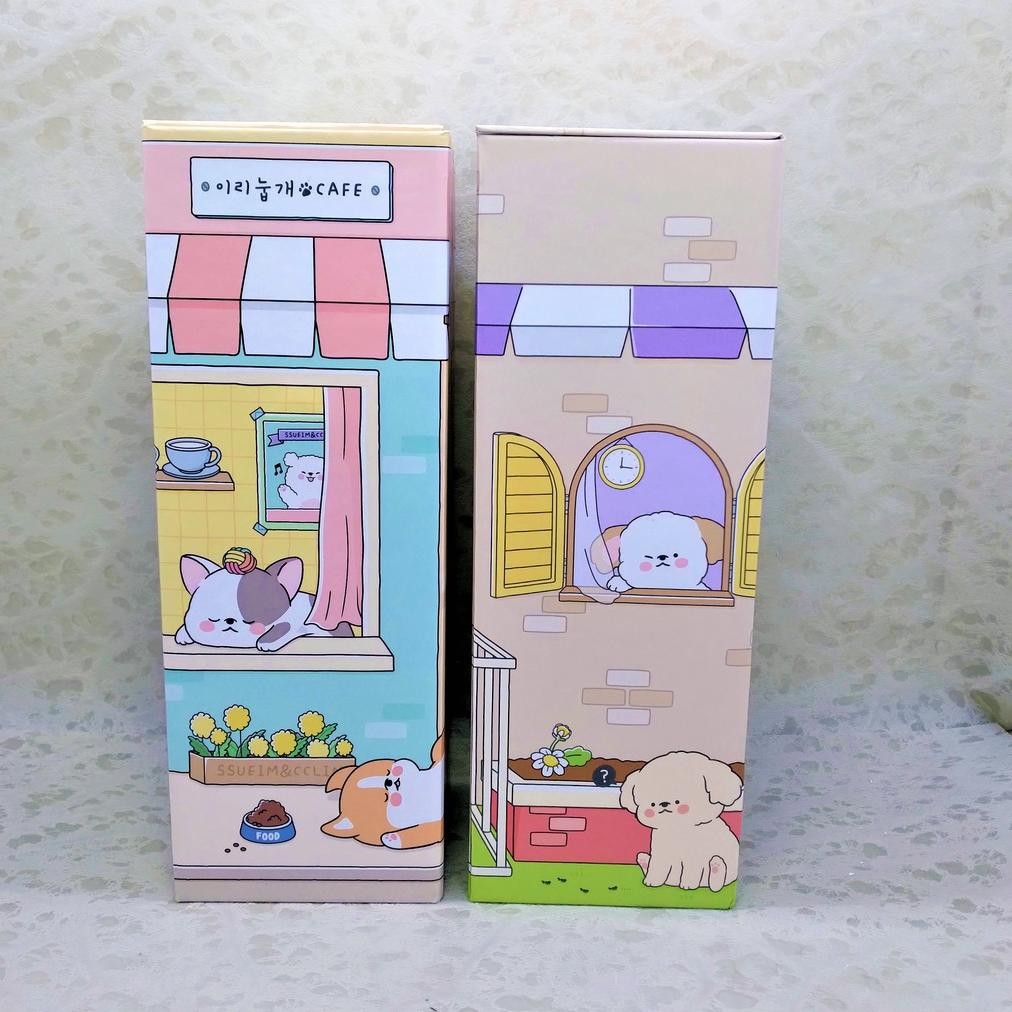

tu-67 Kotak Pensil Karton LEMARI D473-01 D473-02 / Pencil Case / Boks Pensil / Box Pencil / Tepak / Tempat Pensil Original