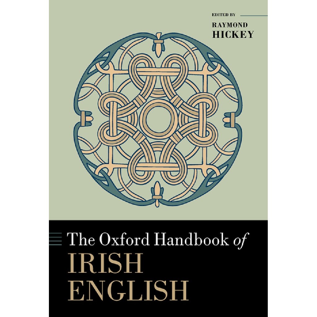 

The Oxford Handbook of Irish English ( D )