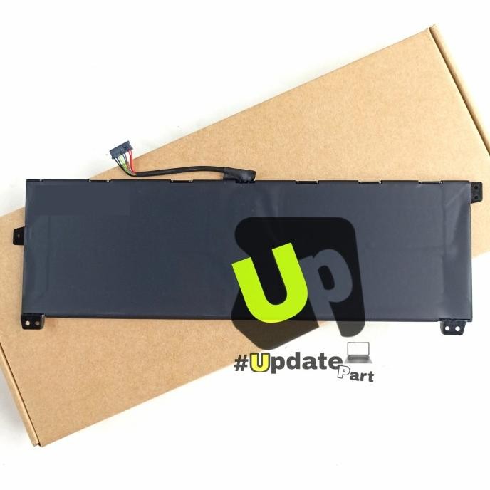 Baterai Msi Modern Ps42 8Rc 8Ra 8Mo Ps42 8250U Bty-M48 4Icp5/41/119