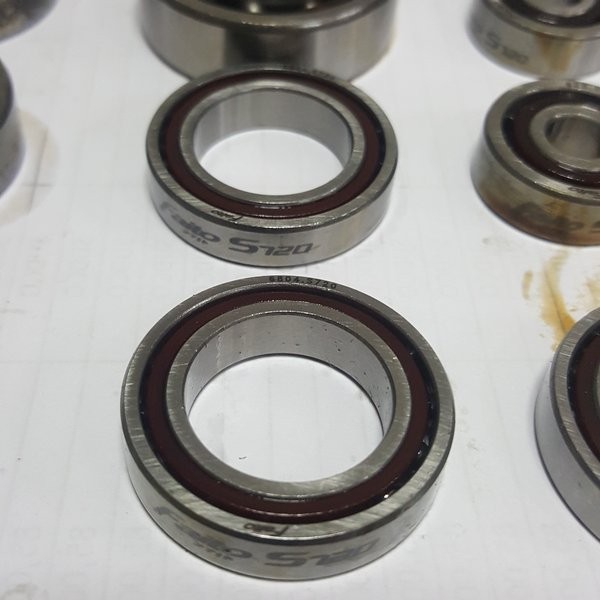 Bearing High Speed 6305 6322 63-22 62-28 6228 6004 6201 628 6902 6804 6202 6007 6003 6905 6203 6301 