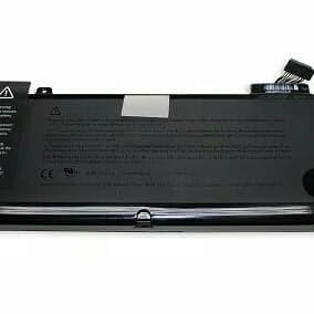 Batrai Original Apple Macbook Pro 13 Inchi Mid 2009 2010 2012 Ori