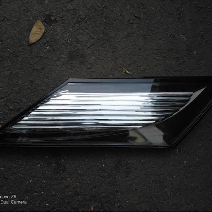 Copotan Reflektor Headlamp Mazda Biante Original Promo