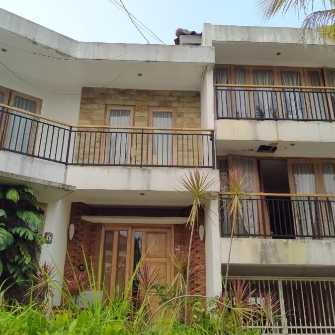 Railing Balkon Minimalis | Material