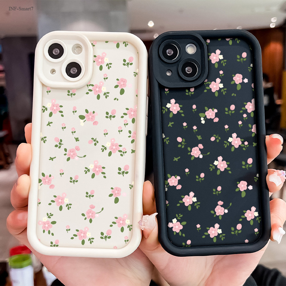 Casing Hp Untuk Infinix Smart 9 8 7 6 5 Note 40S 40 30 Hot 50 50i 40 30i 10 11 8 12 Itel A80 P65 A70
