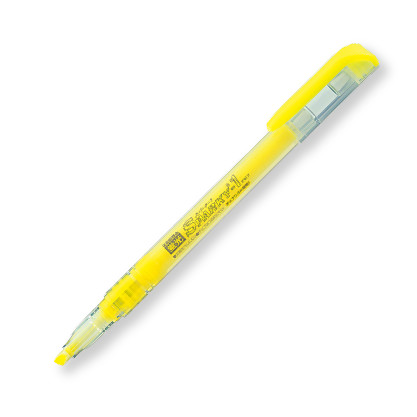 

Gramedia Cirebon - ZEBRA SPARKY HIGHLIGHTER YELLOW