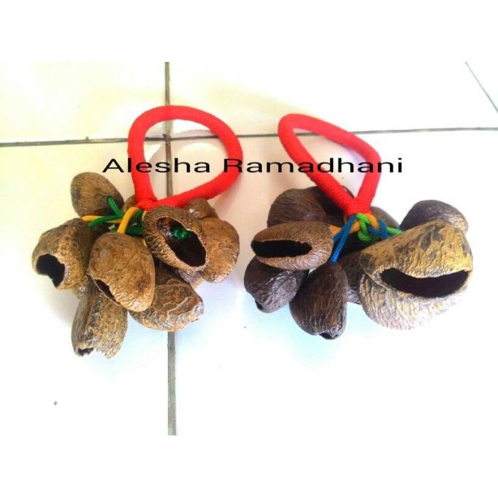 MURAH MARAKAS KENARI,MARAKAS KLUWEK,ALAT MUSIK PERKUSI