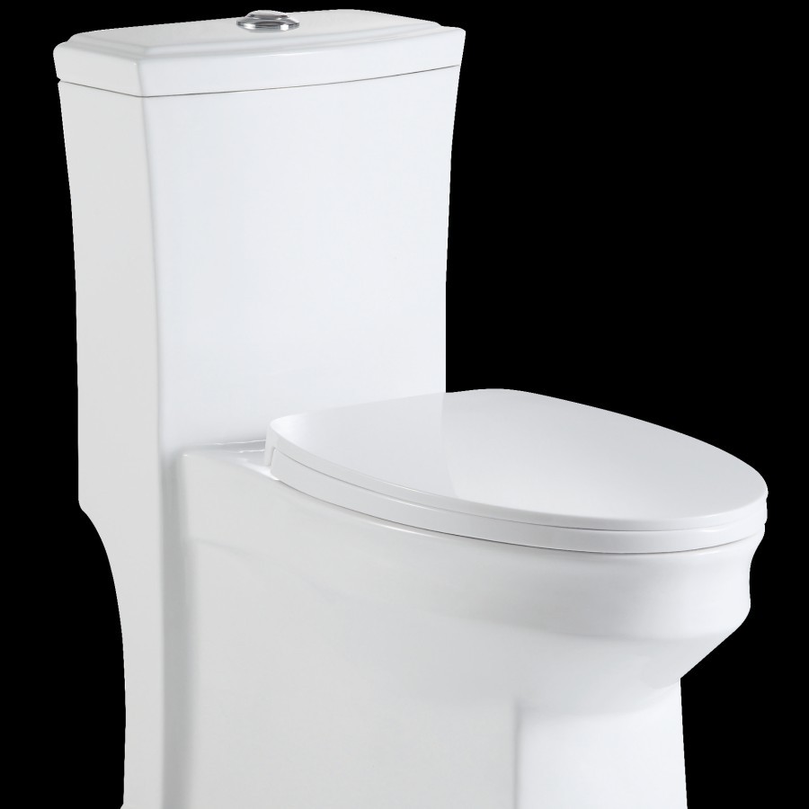 SANDIMAS OULU A930 KLOSET CLOSET DUDUK MINIMALIS FREE ONGKIR