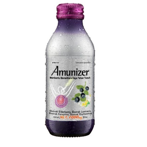 

AMUNIZER C 1000 Botol 140ml