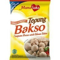 

MAMASUKA Tepung Bakso 5pcs x 32gr