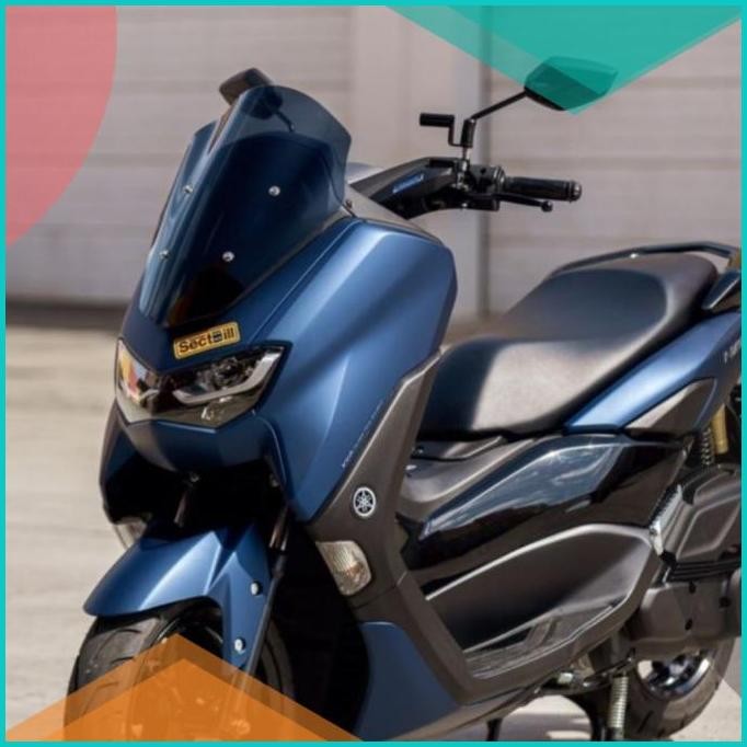 winshield visor all new Nmax 2020 carbu karbon SECTBILL 140BZ4 tools