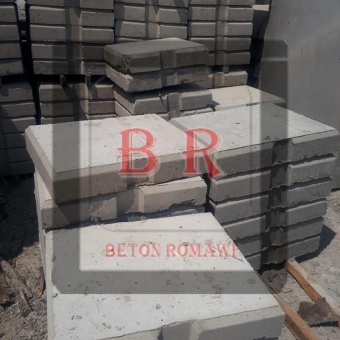 Hits Tutup Uditch Hd 80X80X120. Dimensi Hd 94X60X15