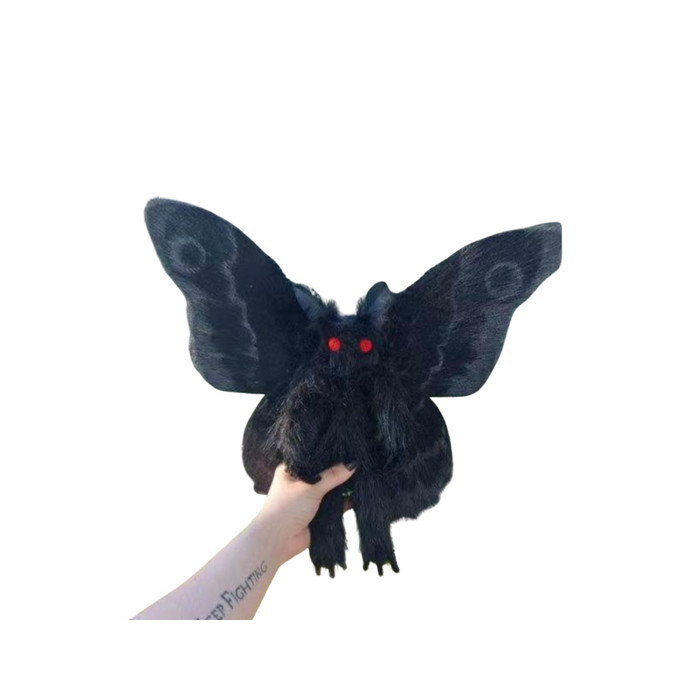 >>>>>] Big Bats Halloween Costume Fancy dress theme Party Bali Gosend