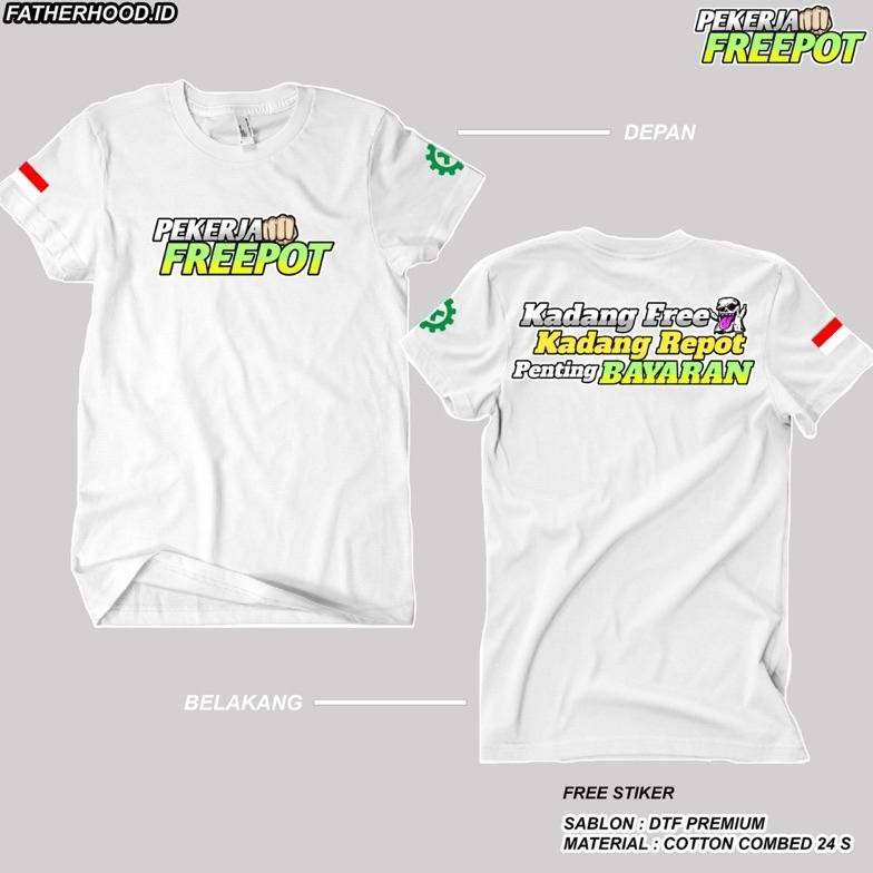 Kaos Ngab Strength Power Of Tiger Series Kaos Pria Wanita