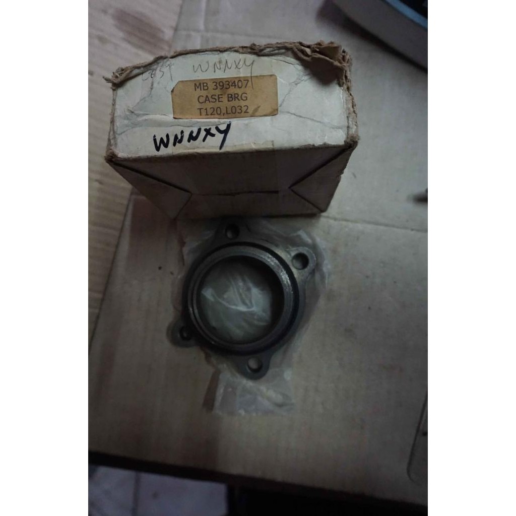 Bearing Mobil Case Bearing Bantalan Laher Gardan Belakang Mitsubishi Colt L300 AM