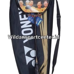 Raket Badnton Yonex Senar Raket Bulutangkis Yonex Senar Pemula