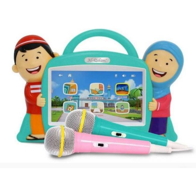 Smart Hafiz Versi 5