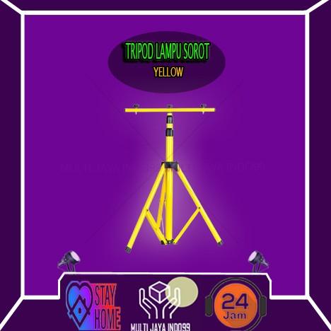 Tripod Lampu /Tripod Stand /Tripod Lampu Sorot