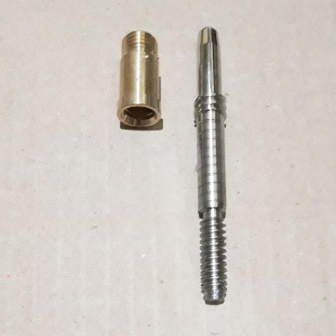 Joint pin Uniloc Predator Billiard