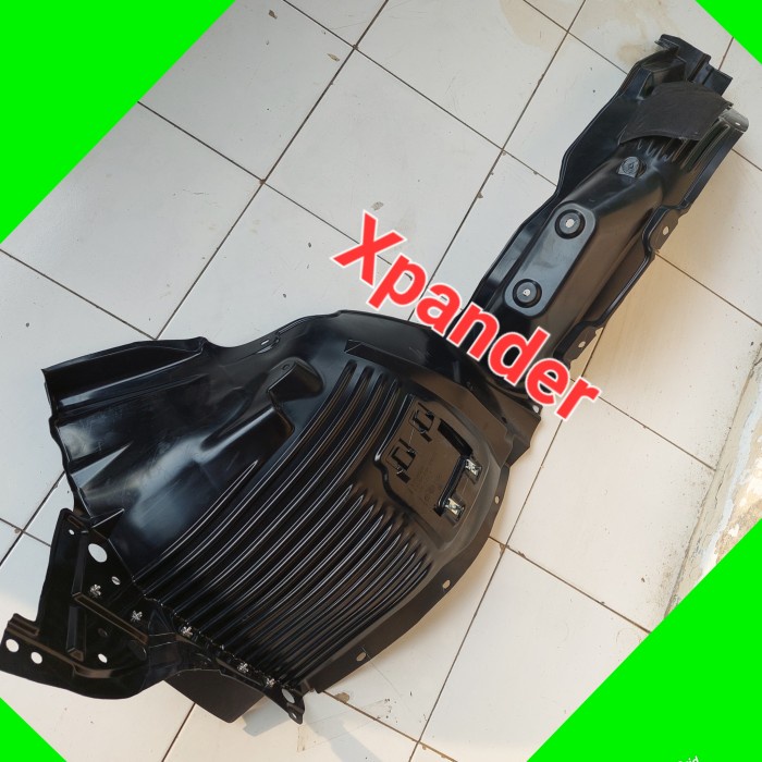 Liner fender Depan Mitsubishi Xpander Original