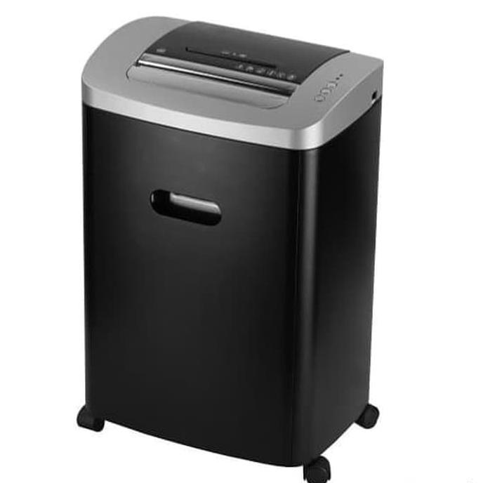 

KOZURE KS-3500 MC MICRO CUT / Paper Shredder / Mesin Penghancur Kertas