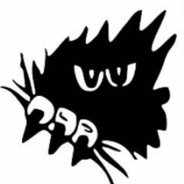 

Trending Cutting Sticker Lucu (Monster Scratch)