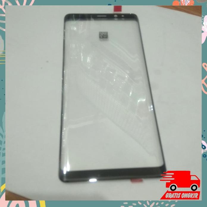 Kaca Depan Lcd Samsung Note 8