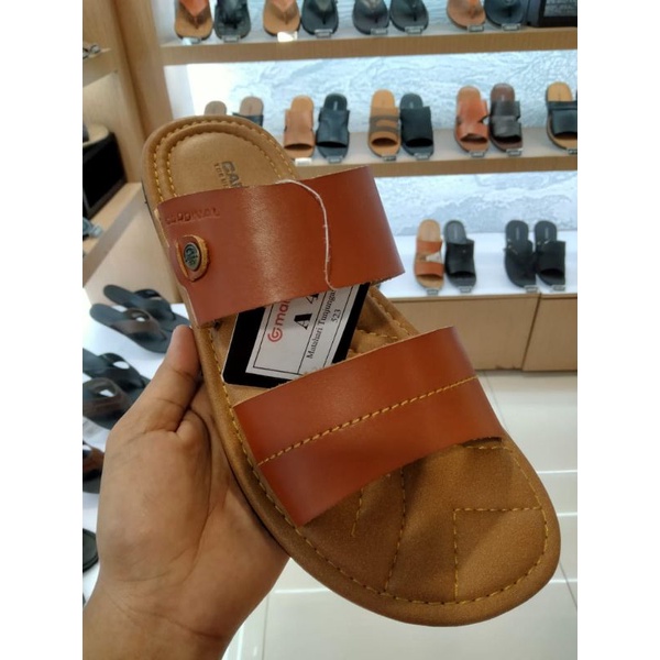 CARDINAL SANDAL PRIA