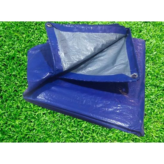 Terpal Plastik 10x10 A3/ Tenda Terpal / Terpal Plastik