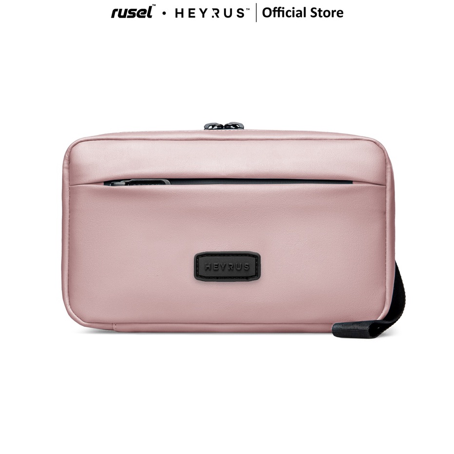 Ready HEYRUS RUSEL I Handbag Aruna Lite Neo (Colour Variant) Sale