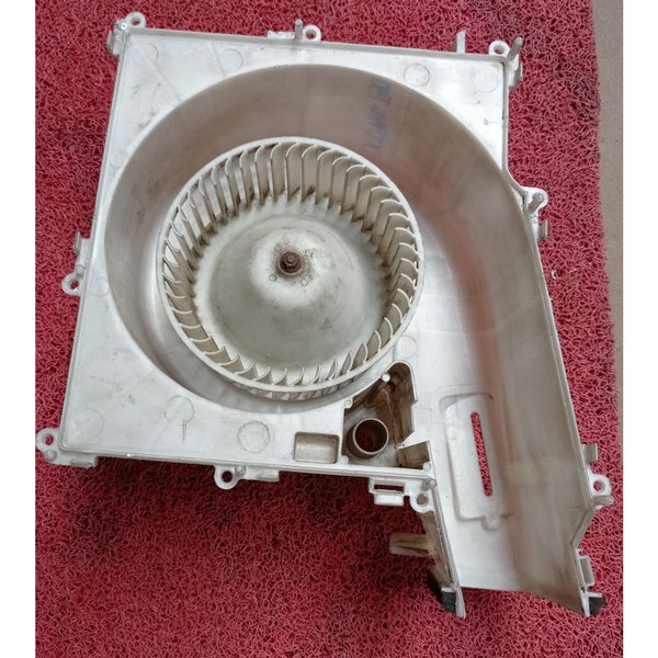 Motor Blower Ac Nissan X-Trail Xtrail T30 St Qr25 Asli Original Copotan Lengkap Kipas Dan Rumah Nya