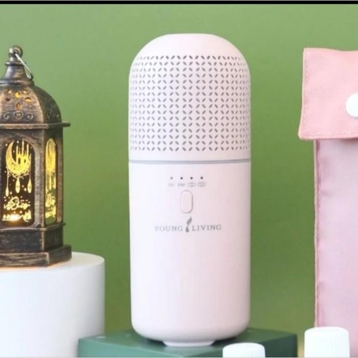 ALL -778 KAWUNG TRAVEL DIFFUSER YOUNG LIVING