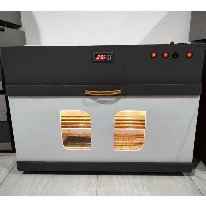 @#@#@#] mesin penetas telur full otomatis kap 200