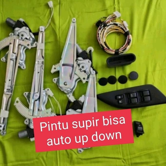 '+'+'+'+] power window Vios limo gen3