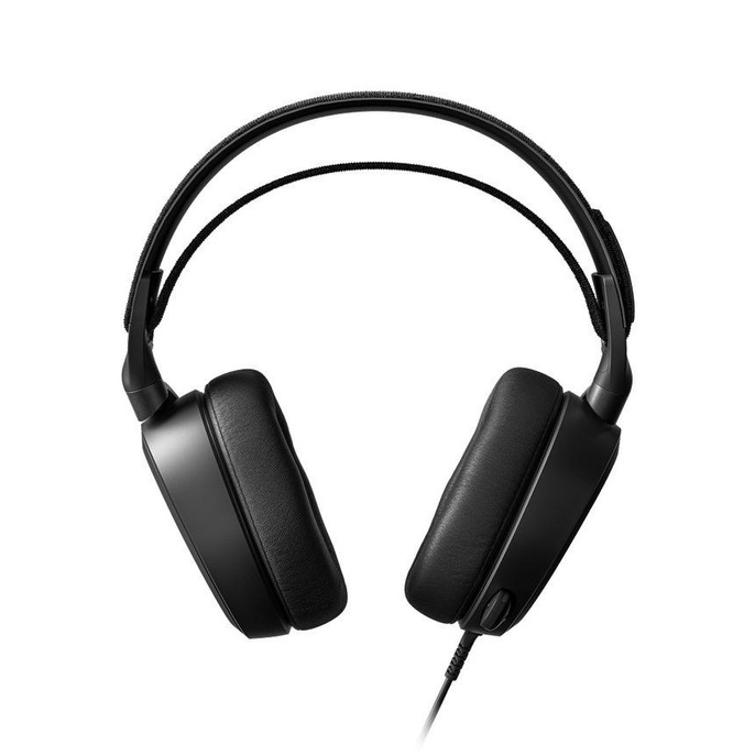 Second - Steelseries Arctis Prime Headset Gaming Lambao_Store