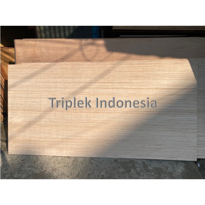 TRIPLEK VE ALBA / SENGON 5MM 122X244CM / PLYWOOD VE ALBA 5MM 4X8