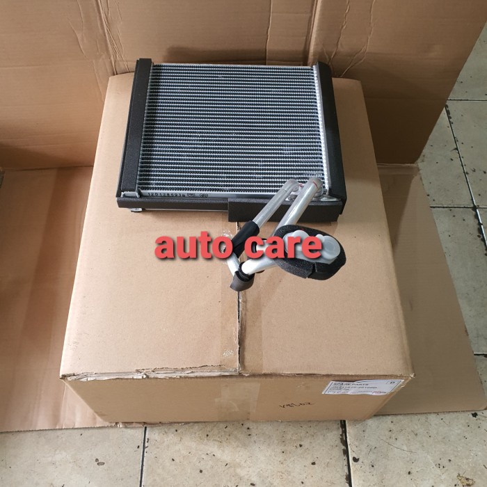 Evaporator Ac Mobil Avanza Veloz All New Avanza Denso Asli Berkualitas