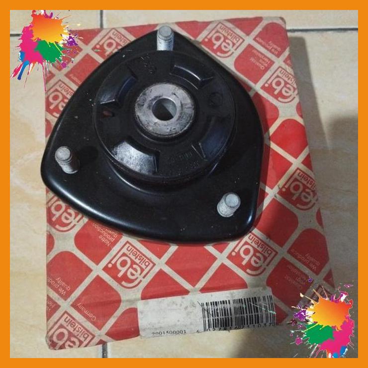 mounting shock belakang bmw x5 e53 [wym]
