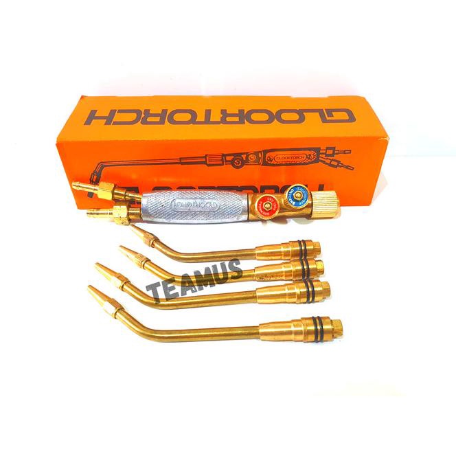 Blender Las Gloor / Welding Torch Gloor / Stang Blender Las Karbit