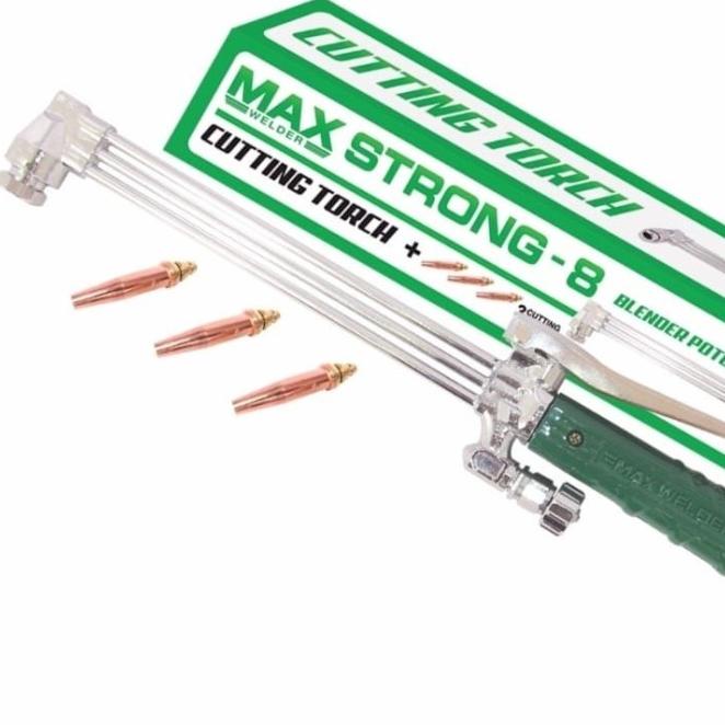 Cutting Torch Strong 8 Stang Blender Las Potong Strong 8