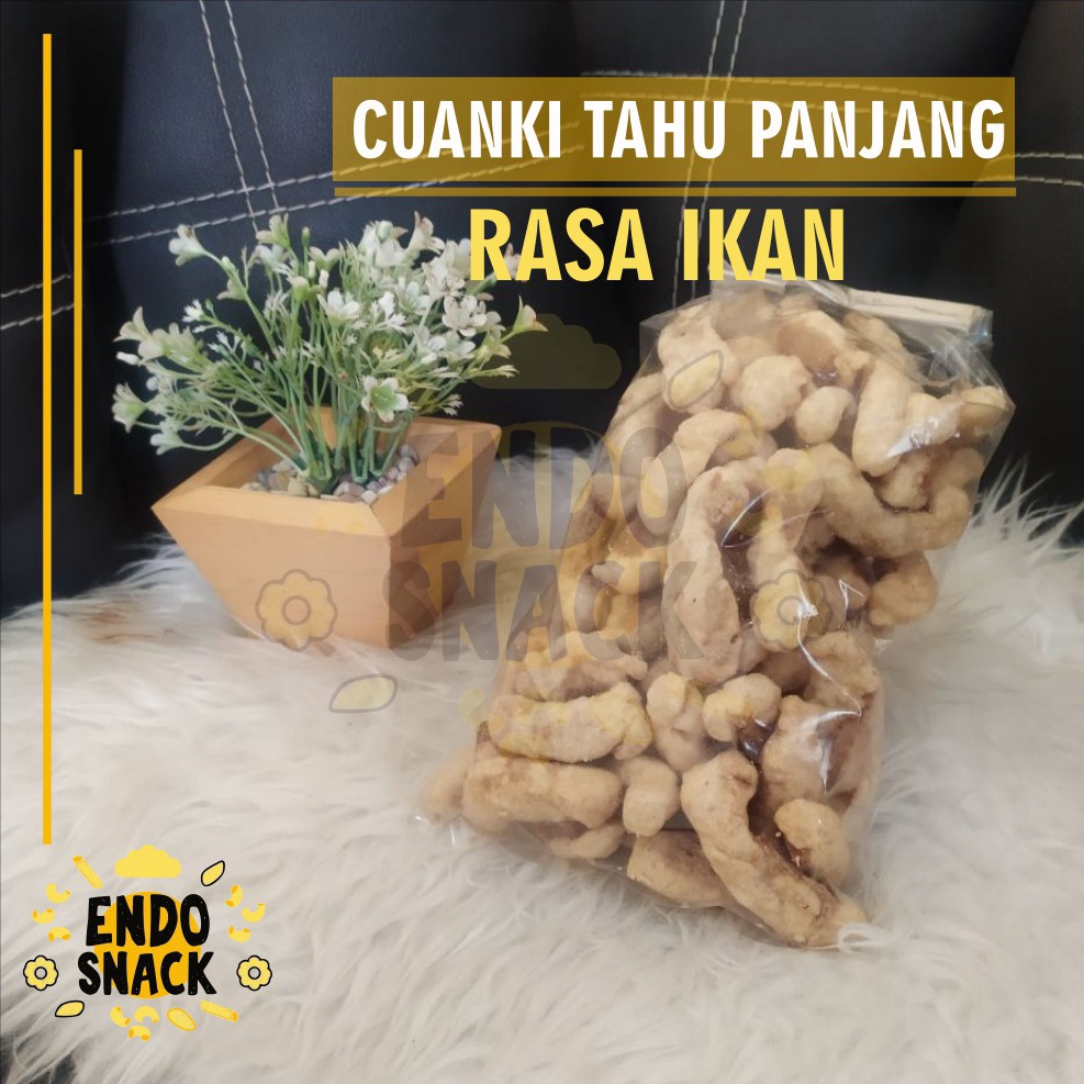 

HRSQ4143 50Pcs Cuanki Panjang Siomay Tahu stik Topping Pelengkap Baso Aci, Seblak dan Cuanki