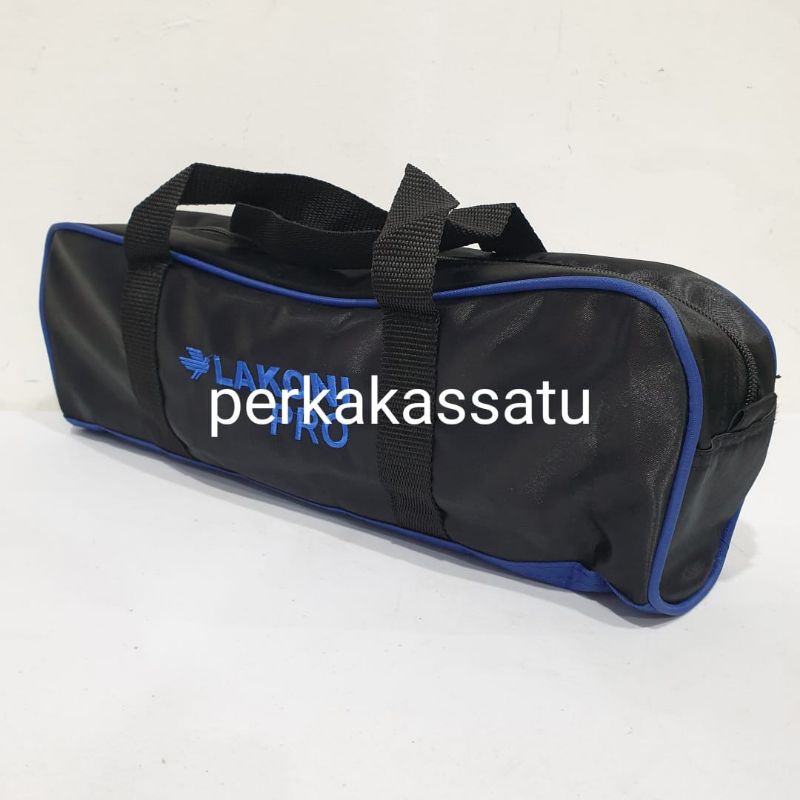 TOOL BAG TERPAL TAS PENYIMPAN PERKAKAS LAKONI PRO JETJO TOOLS JETJO TOOLS JETJOTOOLS