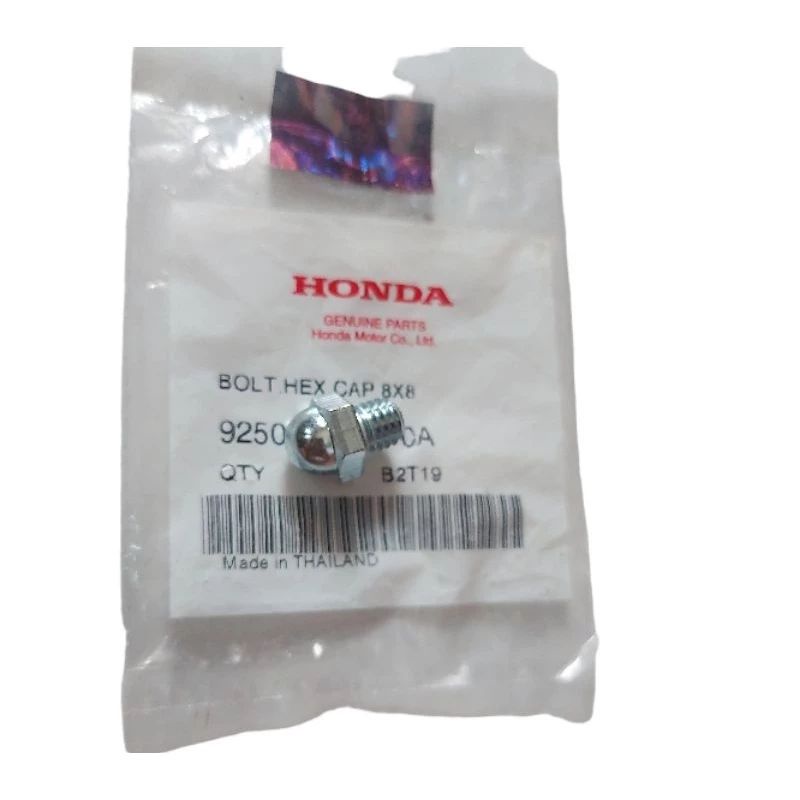 Baut Jalu Step Honda Cbr 150 Old Thailand Cbr 250R Supra Gtr