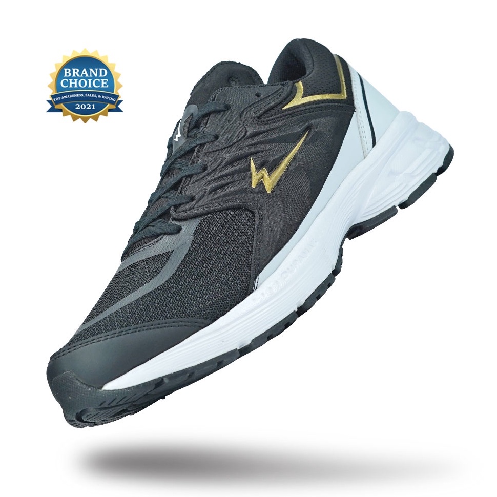 LANGSUNG ATC.. Eagle Sepatu Running Space Run - Running  Shoes