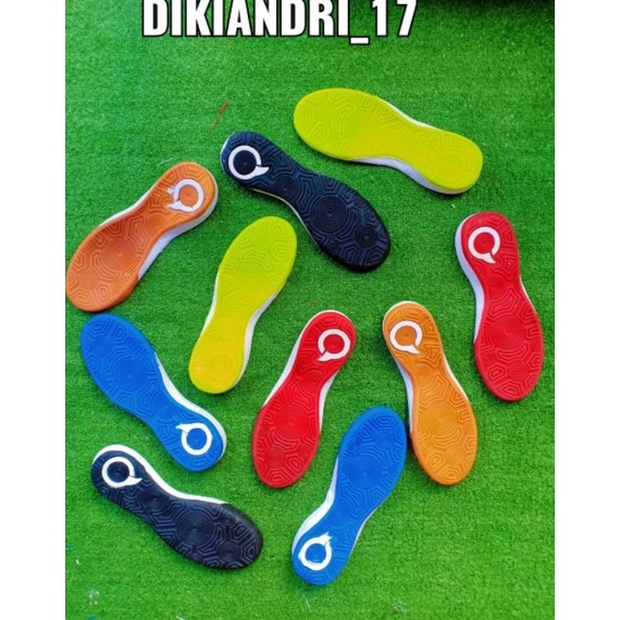Model Baru OUTSOLE SOL SEPATU FUTSAL ORTUSEIGHT 2 WARNA d Murah ▼.