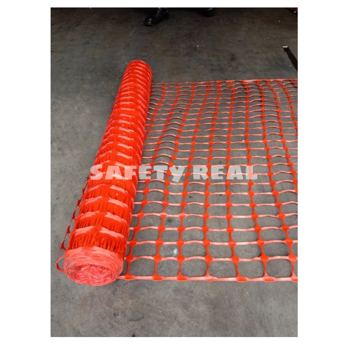 Bestseller Safety Nett Jaring Hdpe