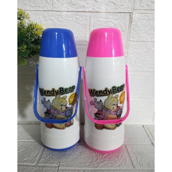 ★★ HEd termos air panas termos air panas kecil termos shinpo ❇ C ♪