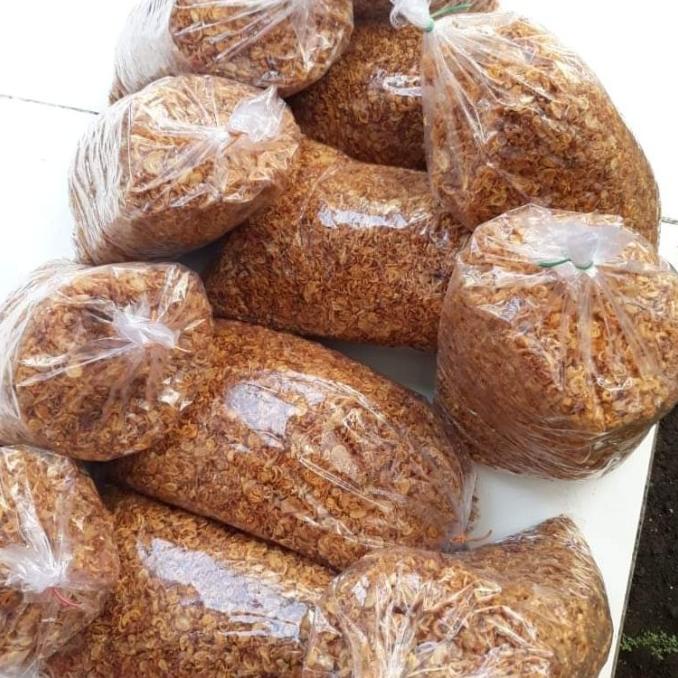 

bawang merah goreng perkilo (1kg)